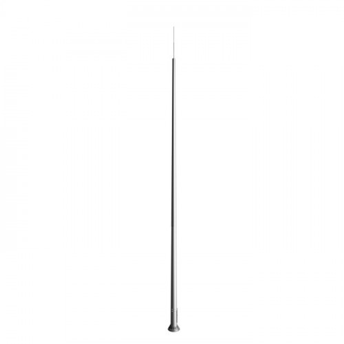 Молниеотвод МО-16 78х180х16 мм в Абакане