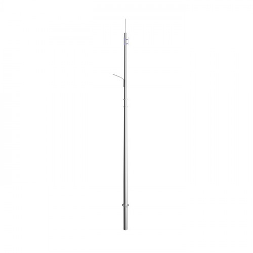 Опора двойного назначения ОДН-35 Ст3 35х6 мм