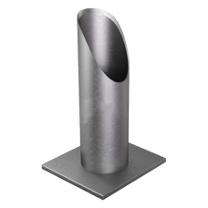 Опора неподвижная трубчатая с круто изогнутыми отводами для тепловых сетей исп. А1 09Г2С 159х100 мм ОСТ 36-146-88 4,3 кг