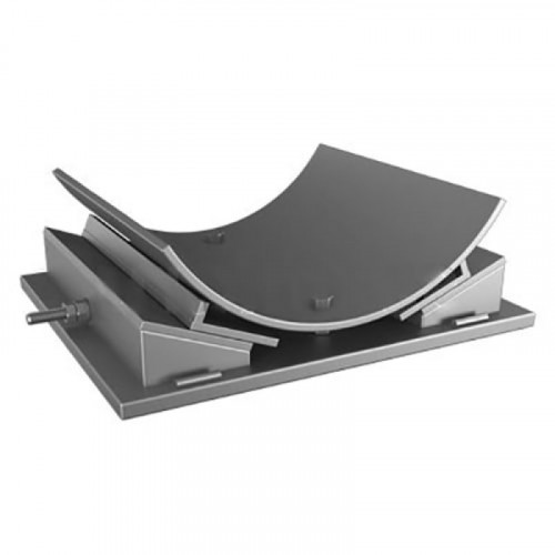 Опора регулируемая 9.106.2130.000-04 1000х1020х313х940 мм ТУ 5263-003-93646692-2010 в Абакане