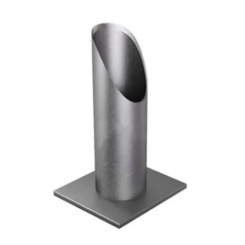 Опора трубчатая 219-ТР-А2 159х6х150 мм ОСТ 36-146-88 в Абакане