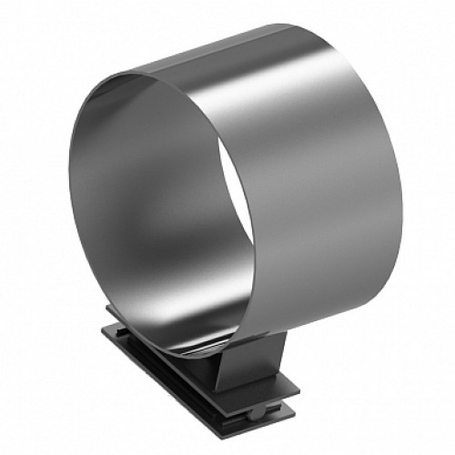 Опора неподвижная катковая направляющая для тепловых сетей исп. Х12 / ХС12 09Г2С 426х200х380 мм ОСТ 36-146-88 60 кг